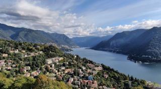 Villa Adelaide Lakeview - Como - 7