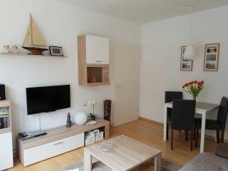 Zinnowitz Haus Zur Düne W20ZDK - Zinnowitz - 6