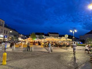 Apartments -Gold Glass Jacuzzi & Sauna Rynek Centrum -Parking -fakvat - 7