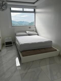 Penthouse sea 1 - 6