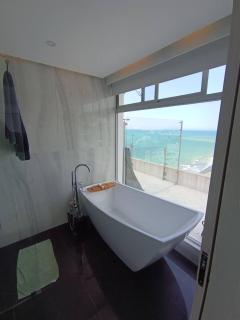 Penthouse sea 1 - 4