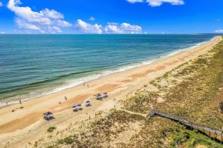 1166 Beach Walker - Fernandina Beach - 8