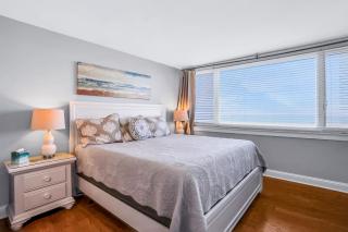 Elegant ocean-view townhome with beach access & pool - perfect location - 2