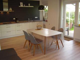 Ferienhaus in Dornumersiel 20-138 - Dornumersiel - 4
