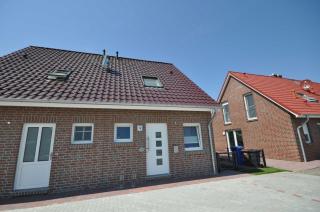 Nr 128 - Ferienhaus "Watt'n Glück" Cliner Straat - Carolinensiel - 5