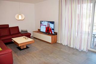 Ferienappartement mit Balkon im Os - 3