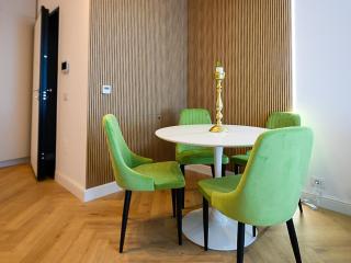 Apartament Central Madonna - Petunilor - 2