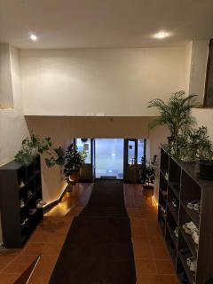 Crypto Hostel - 6
