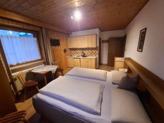 Appartement Alpenblick - 8