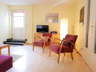 Villa in Heringsdorf 400m vom Ostseestrand Herrmann - Heringsdorf - 4