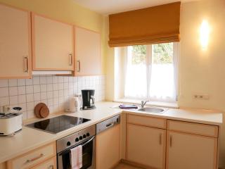 Villa in Heringsdorf 400m vom Ostseestrand Herrmann - Heringsdorf - 1