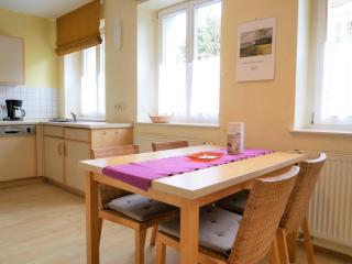 Villa in Heringsdorf 400m vom Ostseestrand Herrmann - 2