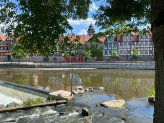 Ferienwohnung - Hann. Münden - 7