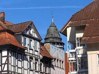 Ferienwohnung - Hann. Münden - 9
