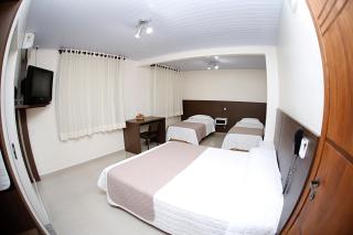Luz Hotel Pato Branco - 1