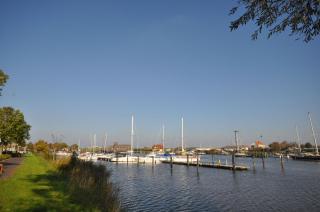 Nr 96 - Ferienhaus Uferstraße - 5