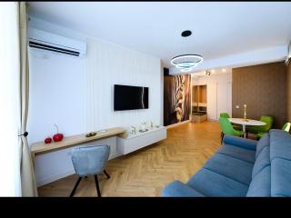 Aparthotel Madonna Residence Petunilor - Craiova - 3