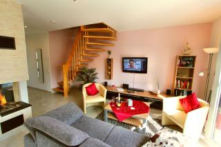 Ferien_VILLA CHARISMA A - 3