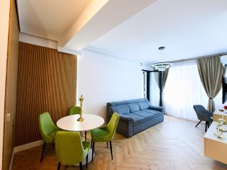 Aparthotel Madonna Residence Petunilor - Craiova - 2
