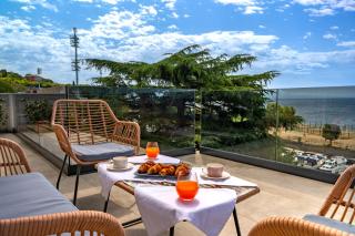 Elisabeth Seaview Apartment - Elegant Stay near Opatija - 4
