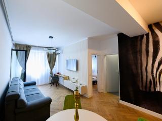 Aparthotel Madonna Residence Petunilor - Craiova - 1