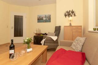 Ferienwohnung Plogmann - Residenz Bernstein WHG 39 - 2