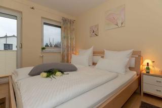 Ferienwohnung Plogmann - Residenz Bernstein WHG 39 - 1