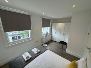 BEAUTIFUL 2 BEDROOMS FLAT close to KING CROSS - Londra - 8