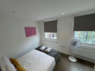BEAUTIFUL 2 BEDROOMS FLAT close to KING CROSS - Londra - 7