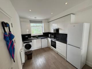 BEAUTIFUL 2 BEDROOMS FLAT close to KING CROSS - Londra - 4