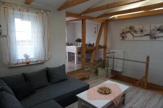 Ferienwohnung Käuzchen - Erfurt - 2