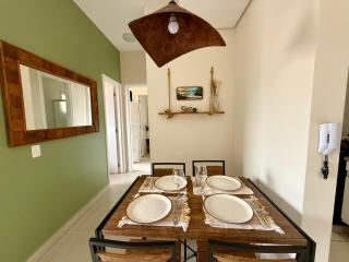 Apartamento em Ubatuba! A 100m da praia das Toninhas! - Ubatuba - 3