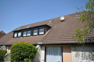 Nr 27 - Ferienwohnung Am Yachthafen - Carolinensiel - 4