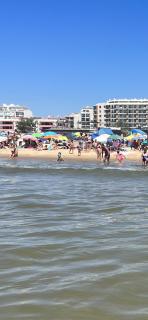 Frente ao Mar - Monte Gordo - 2
