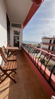 Frente ao Mar - Monte Gordo - 1