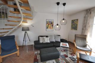 Nr 24 - Ferienhaus Im Groden Nähe Kurzentrum - Carolinensiel - 4