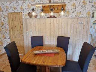 Nr 13 - Ferienhaus Up de Ring - Carolinensiel - 8