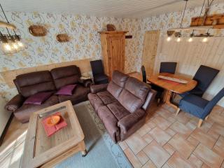 Nr 13 - Ferienhaus Up de Ring - Carolinensiel - 7