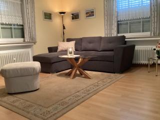 Ferienwohnung Krapohl - Bad Harzburg - 9