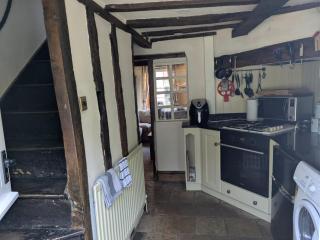 Cosy Georgian Cottage in the Heart of Bewdley, Worcestershire - 2