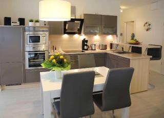 Exkl App Silbermöwe, 100 m zum Strand mit WLAN - 4