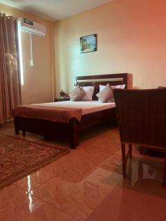 Kcc hotel and Restaurant - 1