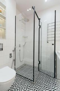 ATLANT luxury apartments Deluxe ТЦ ДЕПОТ та АТБ - Czernowitz - 3