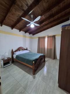 La familia - La Punta - 2