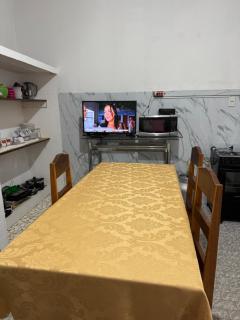 Casa Inteira, Centro de Belem, Area Nobre com 3 Quartos - Belém - 8