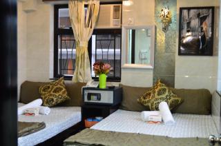 Hostel Venus - Hong Kong - 6