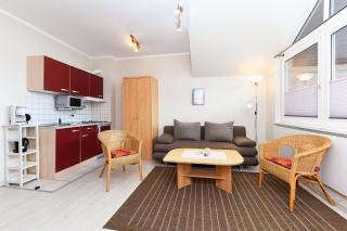 Ferienwohnung Inselblick - Bensersiel - 6