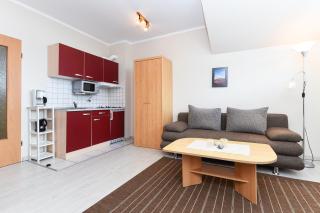 Ferienwohnung Inselblick - Bensersiel - 5