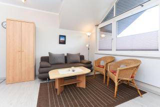 Ferienwohnung Inselblick - 4