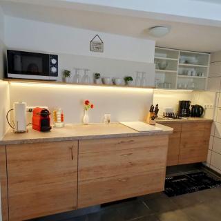 Ferienhaus am Wall - 4